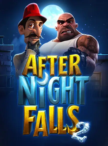 After Night Falls 2