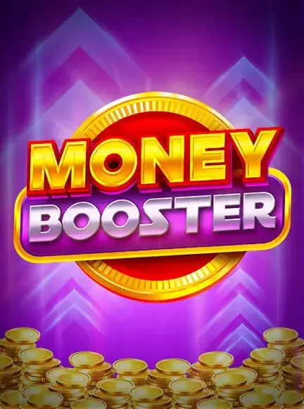 Money Booster slot game