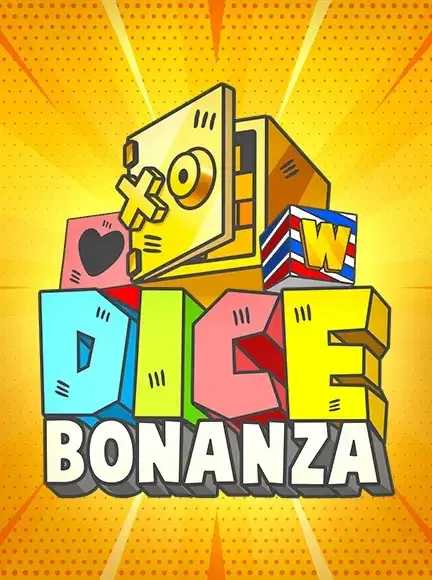 Dice Bonanza slot game