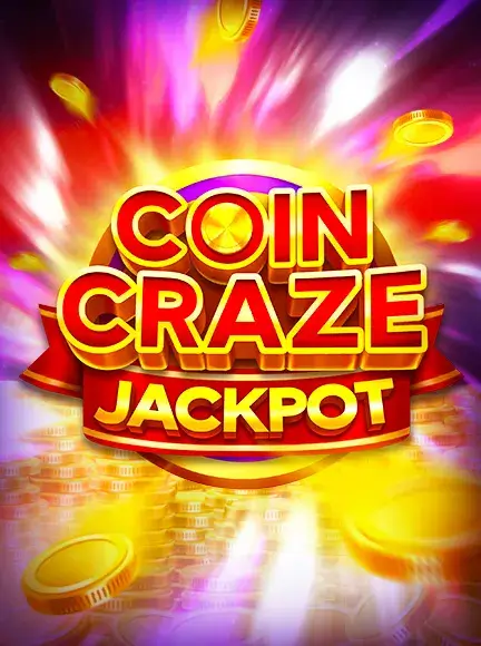 Coin Craze Jackpot