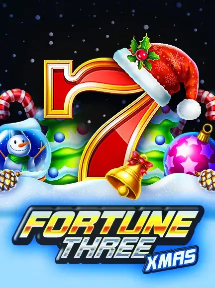 Fortune Three XMAS
