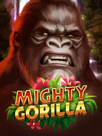 Mighty Gorilla slot game