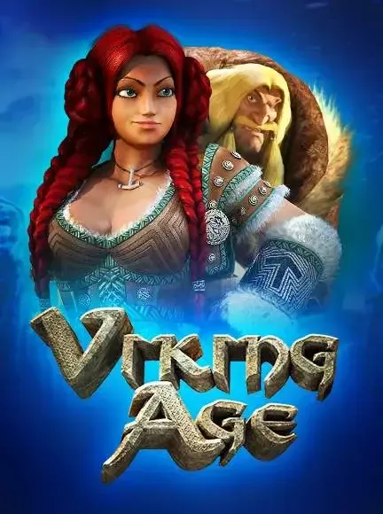 Viking Age slot game