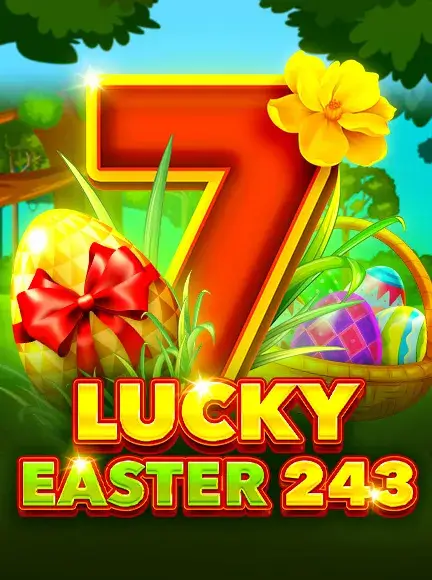 Lucky Easter 243