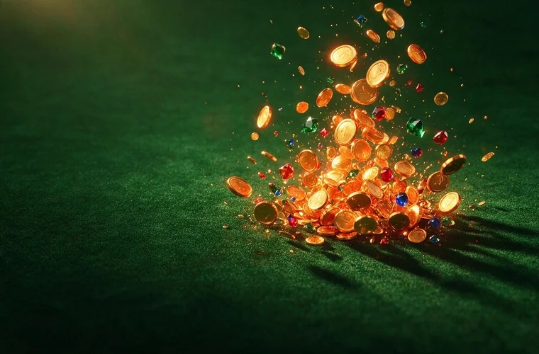Free spins at Magic Mango