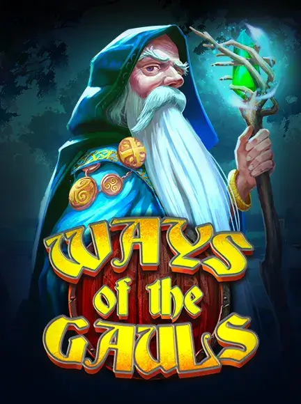 Waysof The Gauls