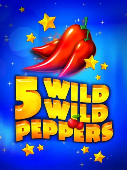 Wild Wild Peppers